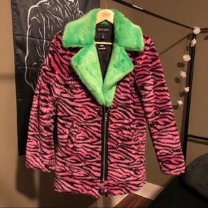 Trade for dahliadean